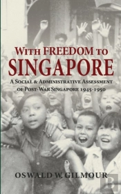 With Freedom To Singapore