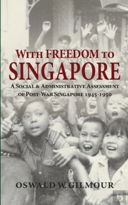 Bertrand.pt - With Freedom To Singapore