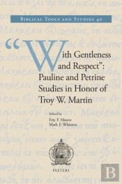 With Gentleness And Respect