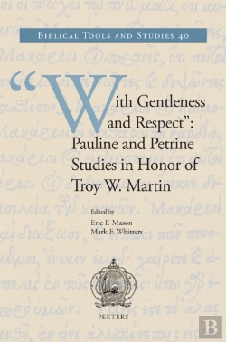 Bertrand.pt - With Gentleness And Respect