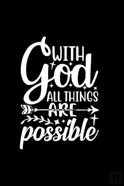 Bertrand.pt - With God All Things Are Possible
