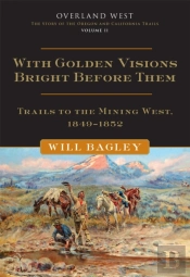 With Golden Visions Bright Before Them