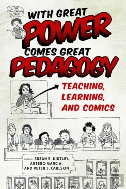 Bertrand.pt - With Great Power Comes Great Pedagogy