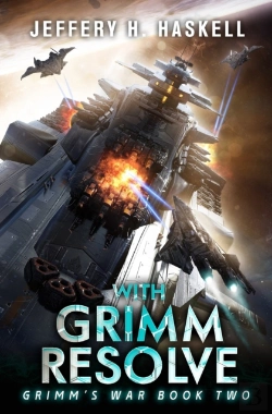 Bertrand.pt - With Grimm Resolve