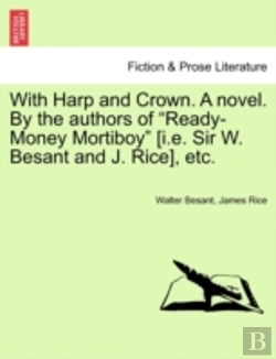 Bertrand.pt - With Harp And Crown. A Novel. By The Authors Of 