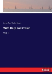 With Harp And Crown