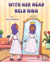 With Her Head Held High