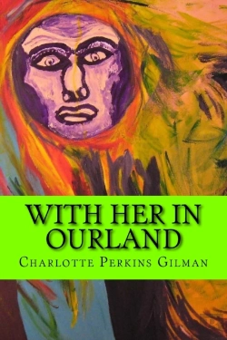 Bertrand.pt - With Her In Ourland  Feminist Novel