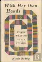 With Her Own Hands