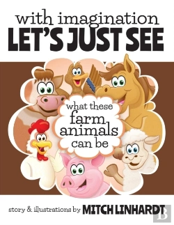 Bertrand.pt - With Imagination Let'S Just See What These Farm Animals Can Be