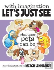 With Imagination Let'S Just See What These Pets Can Be