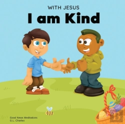 Bertrand.pt - With Jesus I Am Kind