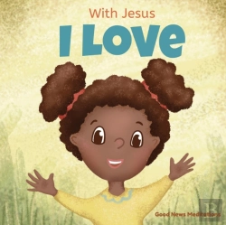 Bertrand.pt - With Jesus I Love