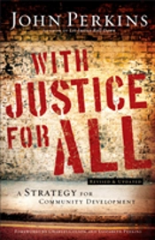With Justice For All Â€“ A Strategy For Community Development
