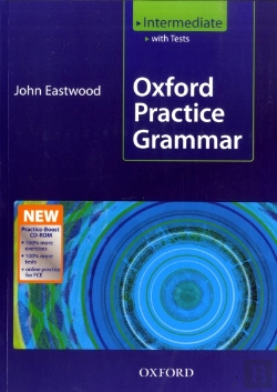 Bertrand.pt - With Key Practice-Boost Cd-Rom Packoxford Practice Grammar