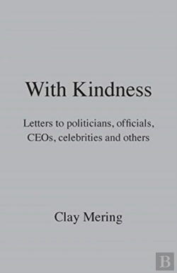 Bertrand.pt - With Kindness: Letters To Politicians, O