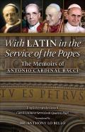 With Latin In The Service Of The Popes