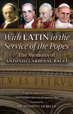 Bertrand.pt - With Latin In The Service Of The Popes