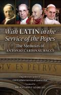 With Latin In The Service Of The Popes