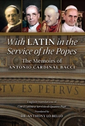 With Latin In The Service Of The Popes