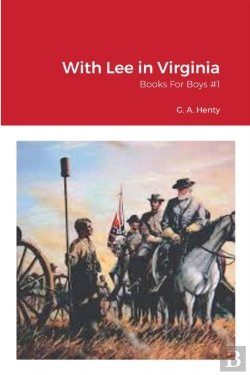 Bertrand.pt - With Lee In Virginia