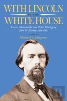 With Lincoln In The White House