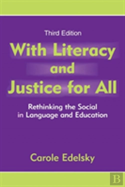 Bertrand.pt - With Literacy And Justice For All