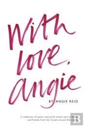 With Love, Angie