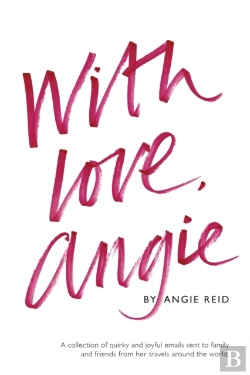 Bertrand.pt - With Love, Angie