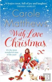 With Love At Christmas