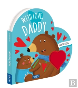 Bertrand.pt - With Love Daddy