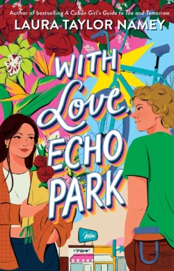 Bertrand.pt - With Love, Echo Park