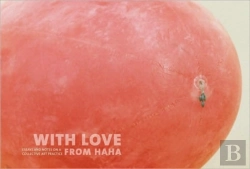 Bertrand.pt - With Love From Haha - Essays And Notes On A Collective Practice