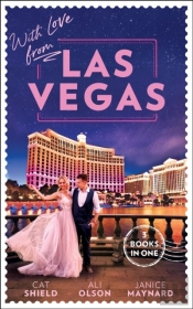 With Love From Las Vegas Eb