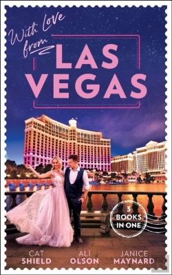 Bertrand.pt - With Love From Las Vegas Eb