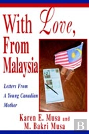 With Love, From Malaysia