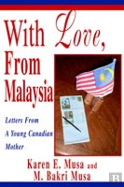 Bertrand.pt - With Love, From Malaysia