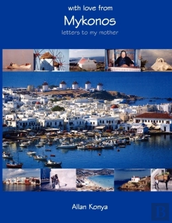 Bertrand.pt - With Love From Mykonos