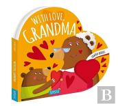 With Love Grandma