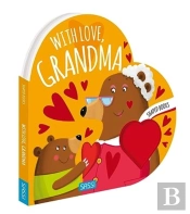 With Love Grandma