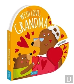 Bertrand.pt - With Love Grandma
