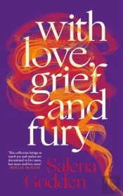 With Love, Grief And Fury