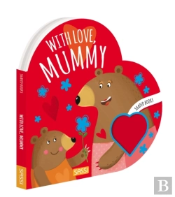 Bertrand.pt - With Love, Mummy
