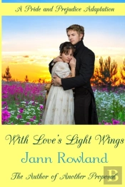 With Love'S Light Wings