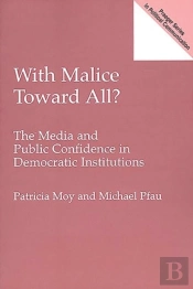 With Malice Toward All?