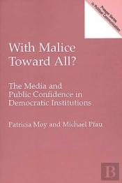 With Malice Toward All?
