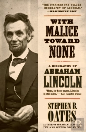 With Malice Toward None