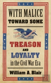 With Malice Toward Some