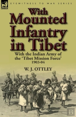 Bertrand.pt - With Mounted Infantry In Tibet