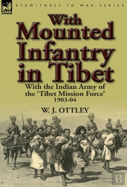 Bertrand.pt - With Mounted Infantry In Tibet